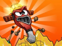 Underground Mining Arcade