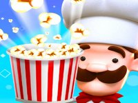 Popcorn Chef Farm to Factory