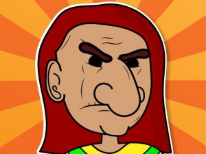 Gilbertona Stealth Puzzle Adventure