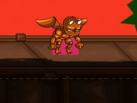 Fireball Runner Adventure Arcade