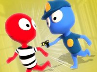 Escape Room Puzzle Adventure
