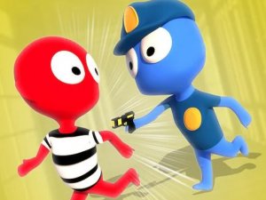 Prison Escape Puzzle Adventure