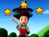 Paw Patrol Rescue Runner