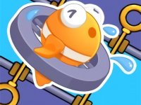 Save The Fish Puzzle Adventure