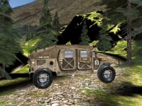 Offroad Driving Adventure Arcade