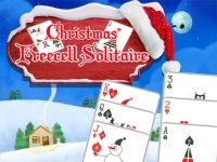 Holiday Freecell Solitaire Puzzle