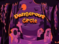 Dangerous Circle Arcade Adventure