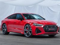 RS7 Sportback Jigsaw Puzzle