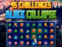 Block Clear Puzzle Challenges