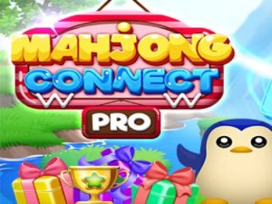 Mahjong Connect Puzzle