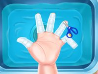 Baby Taylor Safety Learning Game