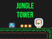 Jungle Tower Arcade Adventure