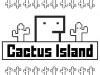 Cactus Island Puzzle Escape