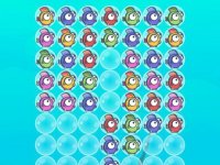 Fish Match 3 Puzzle