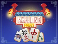 Mahjong Firefly Puzzle