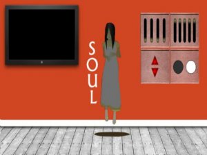 Ring Soul Samara Escape Puzzle