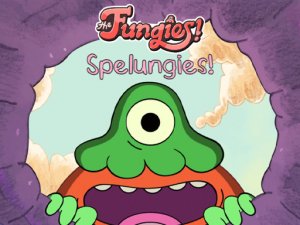 Fungies Digging Adventure