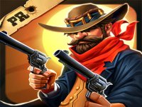 Frontier Target Practice Game