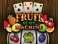Fruit Match Spinner