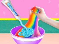Slime Design Studio - Kids Game