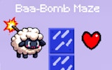 Sheep Maze Puzzle Adventure