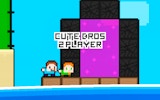 Cooperative Forest Duo Journey