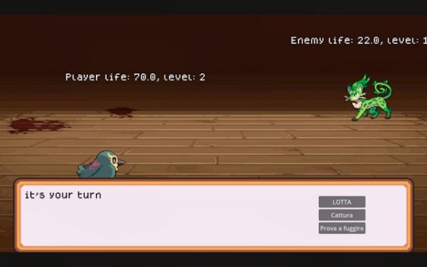 Monsterfall Taming: Monster Catcher RPG Online Game