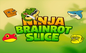 Slice Dash: Endless Arcade Fun