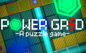 Power Grid Puzzle Game Online