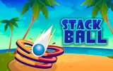 Spiral Drop: Reflex Ball