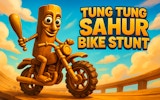 Bike Stunt Adventure Arcade