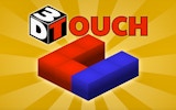 3D Path Puzzle: Logic Game