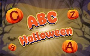 Kids Alphabet Word Learning