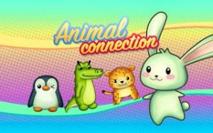 Animal Matching Puzzle Adventure
