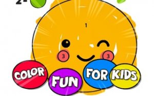 Creative Color Adventure for Kids