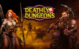 Daring Dungeons: Family Dungeon Crawler RPG