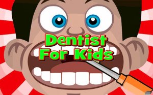 Kids Dental Care Adventure