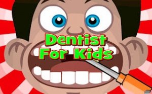 Kids Dental Care Adventure