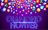 Crystal Cluster Puzzle Swap