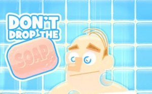 Soap Bounce Blast