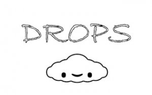 Raindrop Garden Puzzle