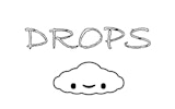 Raindrop Garden Puzzle