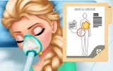 Ella Hip Surgery Simulator