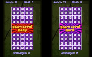 Find Diamond: Hidden Gem Puzzle Online Game
