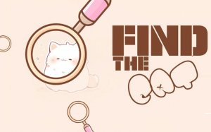 Find The Cat: Hidden Object Puzzle
