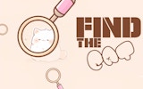 Cat Search: Hidden Object Game