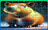 Guinea Pig Slider Puzzle