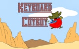 Cowboy Typing Arcade