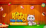 Kitten Care and Nurturing Game