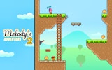 Melody's Adventure 2: Colorful Platformer